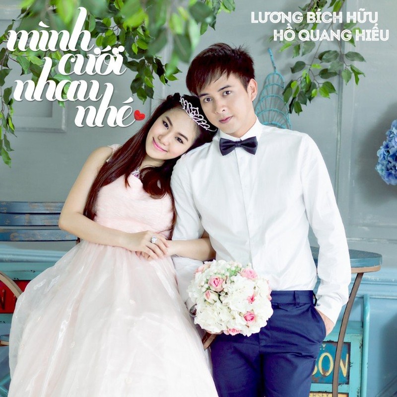 Ho Quang Hieu banh bao trong loat anh cuoi-Hinh-4